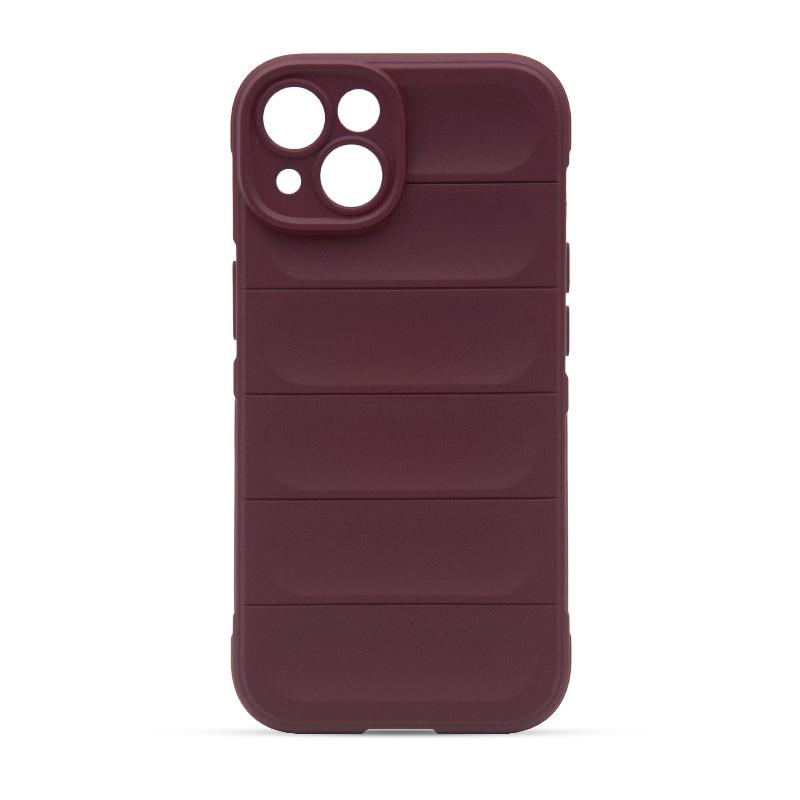 Futrola PUNCH za Iphone 14 bordo