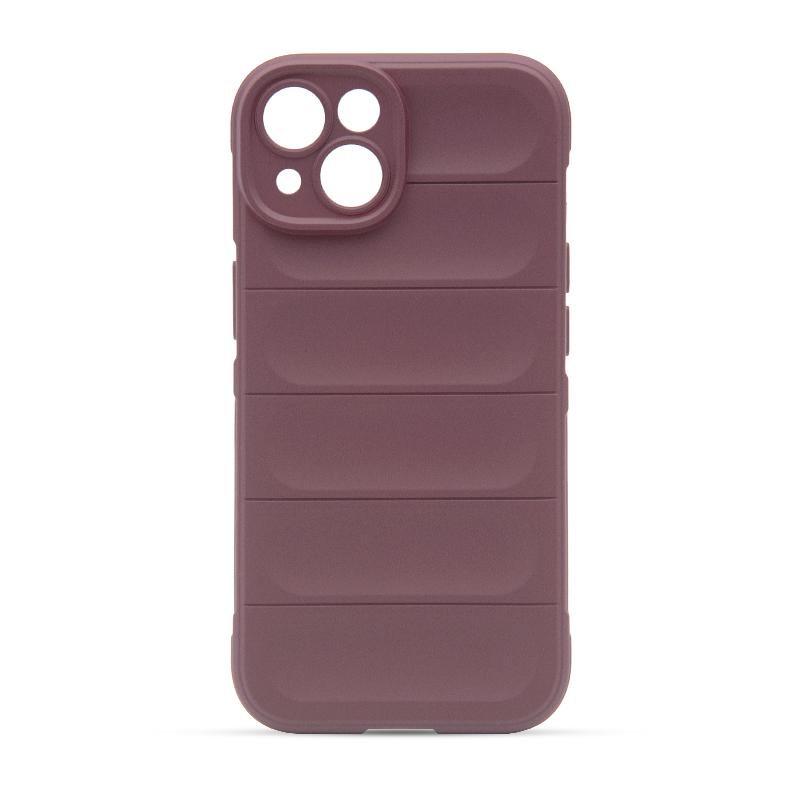 Futrola PUNCH za Iphone 14 lila