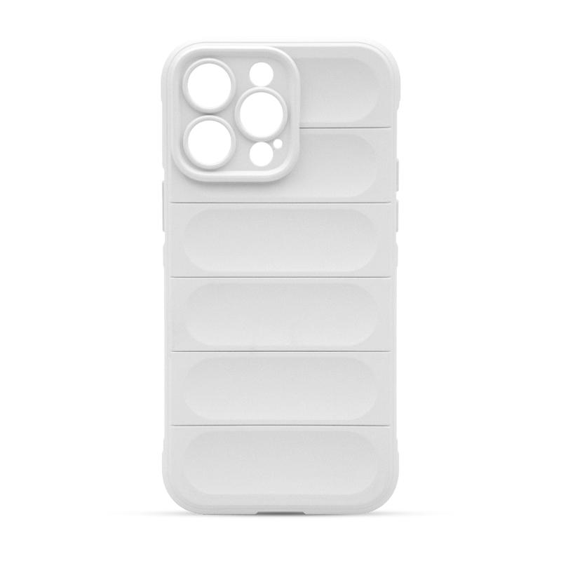 Futrola PUNCH za Iphone 14 Pro Max bela