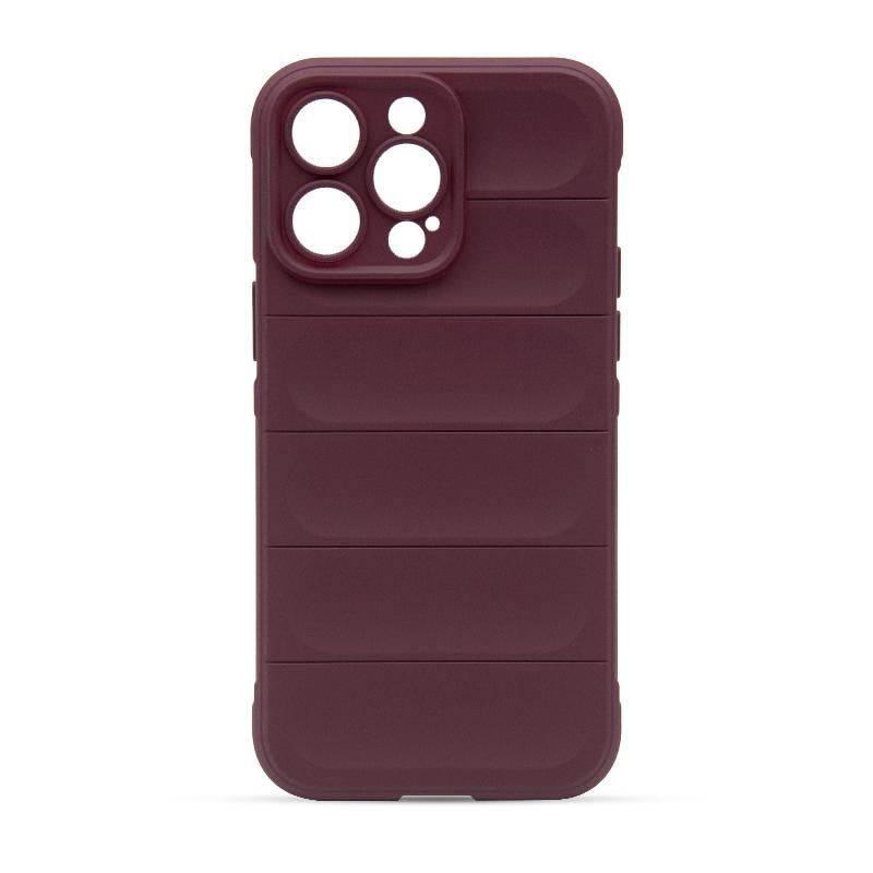 Futrola PUNCH za Iphone 14 Pro Max bordo