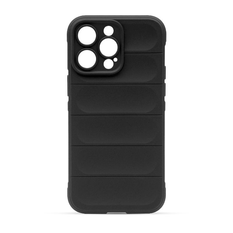 Futrola PUNCH za Iphone 14 Pro Max crna