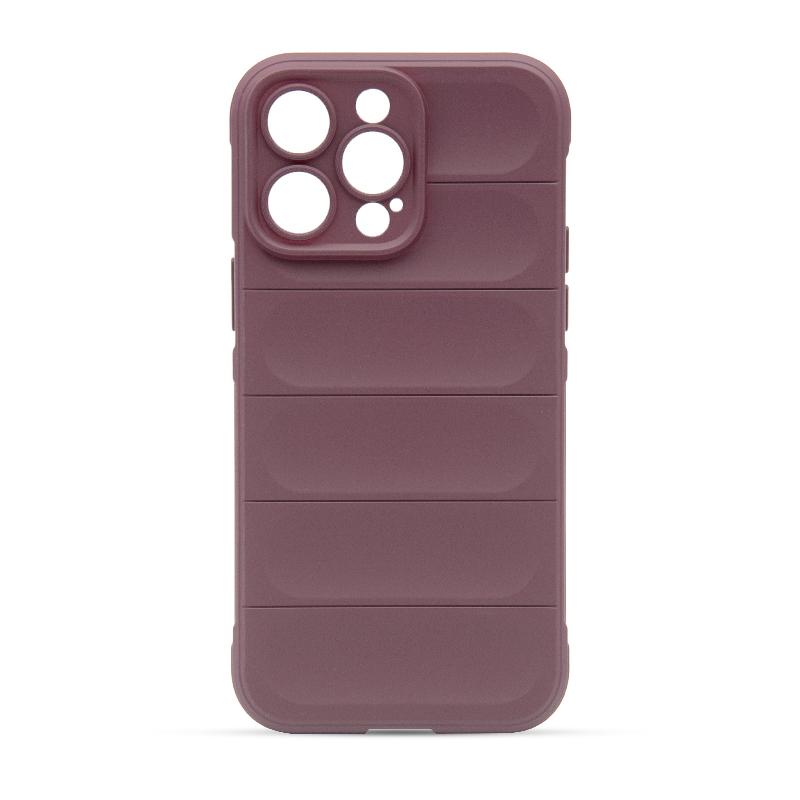 Futrola PUNCH za Iphone 14 Pro Max lila