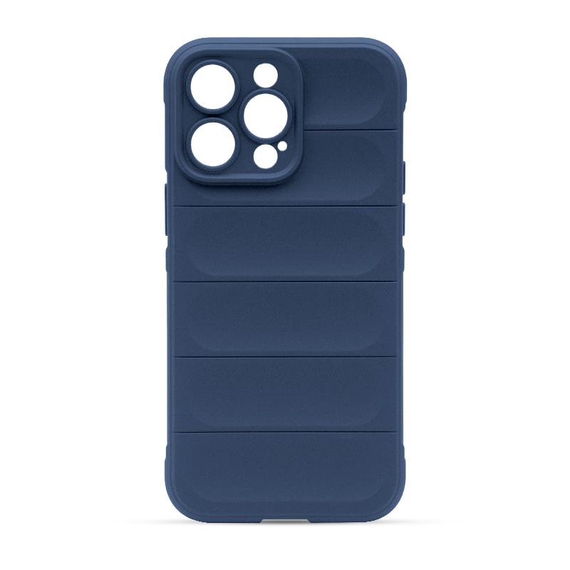 Futrola PUNCH za Iphone 14 Pro Max tamno plava