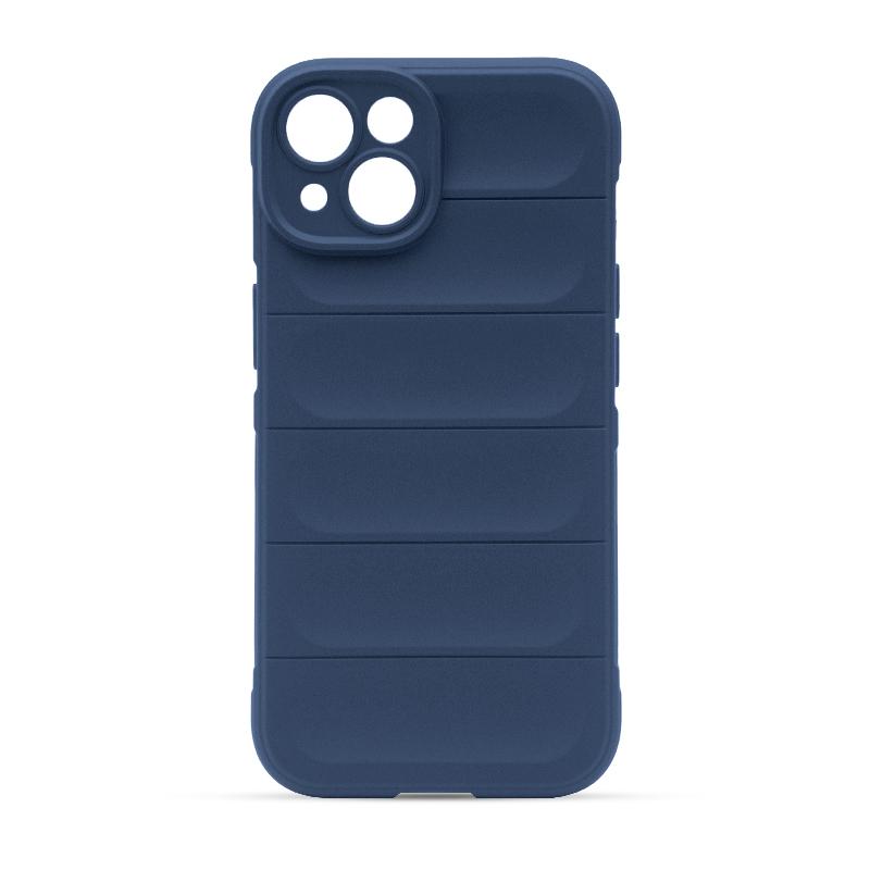 Futrola PUNCH za Iphone 14 tamno plava