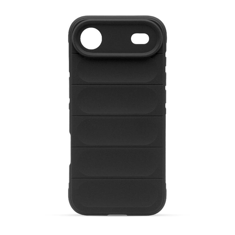 Futrola PUNCH za Iphone 17 Air crna