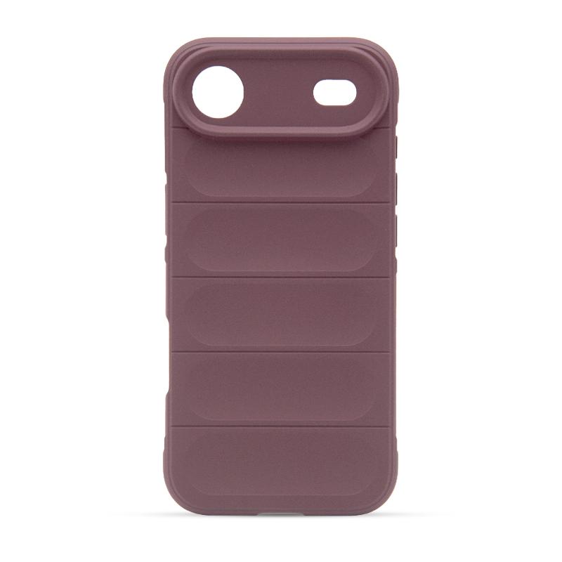 Futrola PUNCH za Iphone 17 Air lila