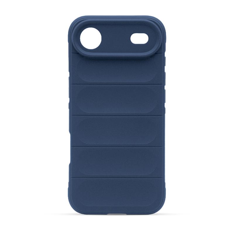 Futrola PUNCH za Iphone 17 Air tamno plava