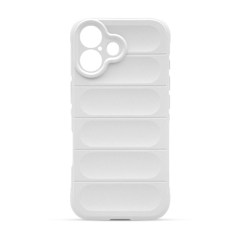 Futrola PUNCH za Iphone 17 bela