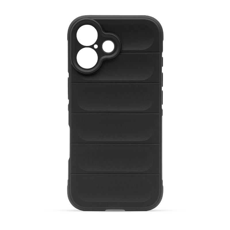 Futrola PUNCH za Iphone 17 crna