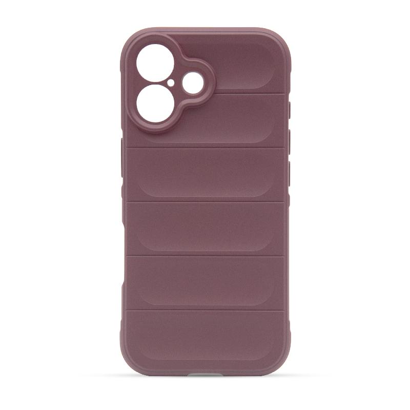 Futrola PUNCH za Iphone 17 lila