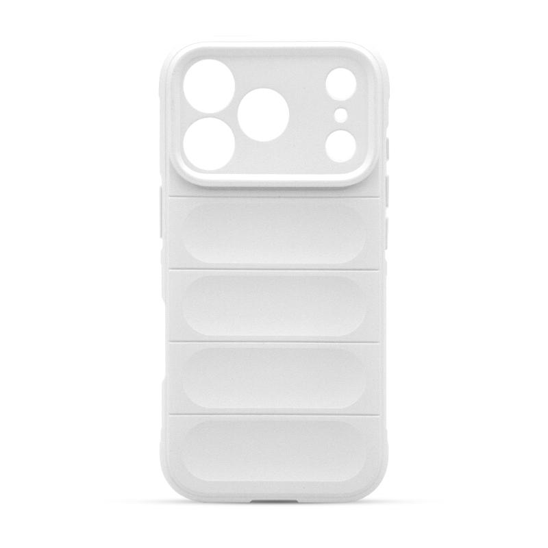 Futrola PUNCH za Iphone 17 Pro bela