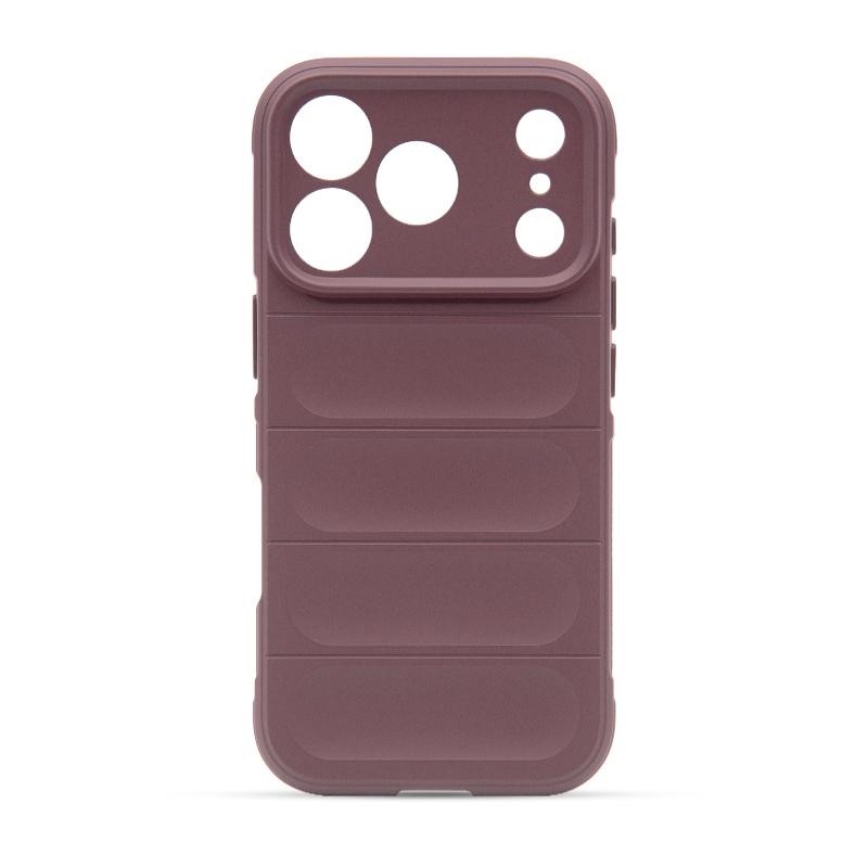 Futrola PUNCH za Iphone 17 Pro lila