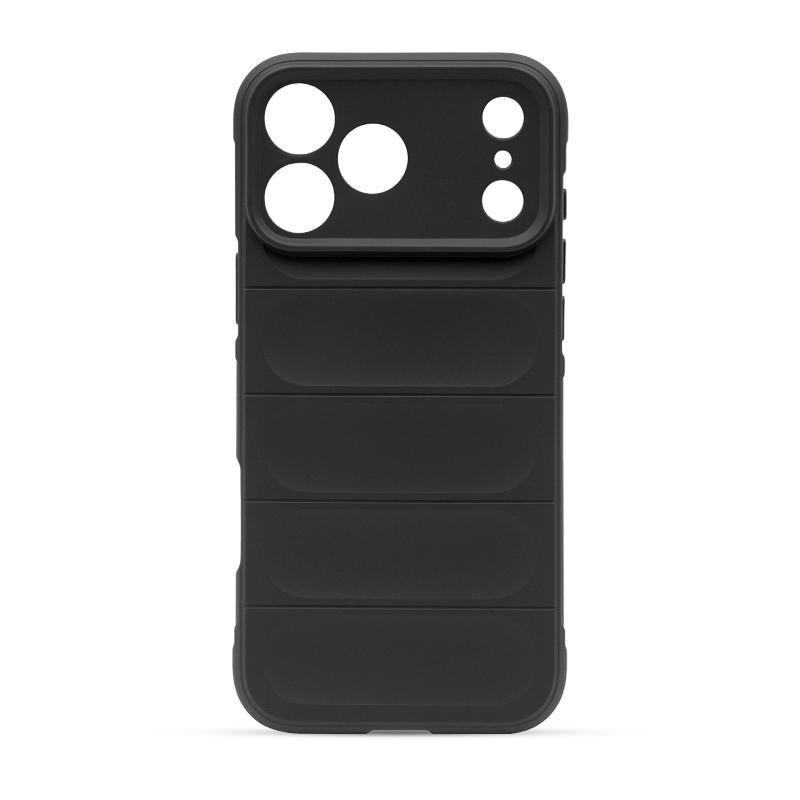 Futrola PUNCH za Iphone 17 Pro Max crna