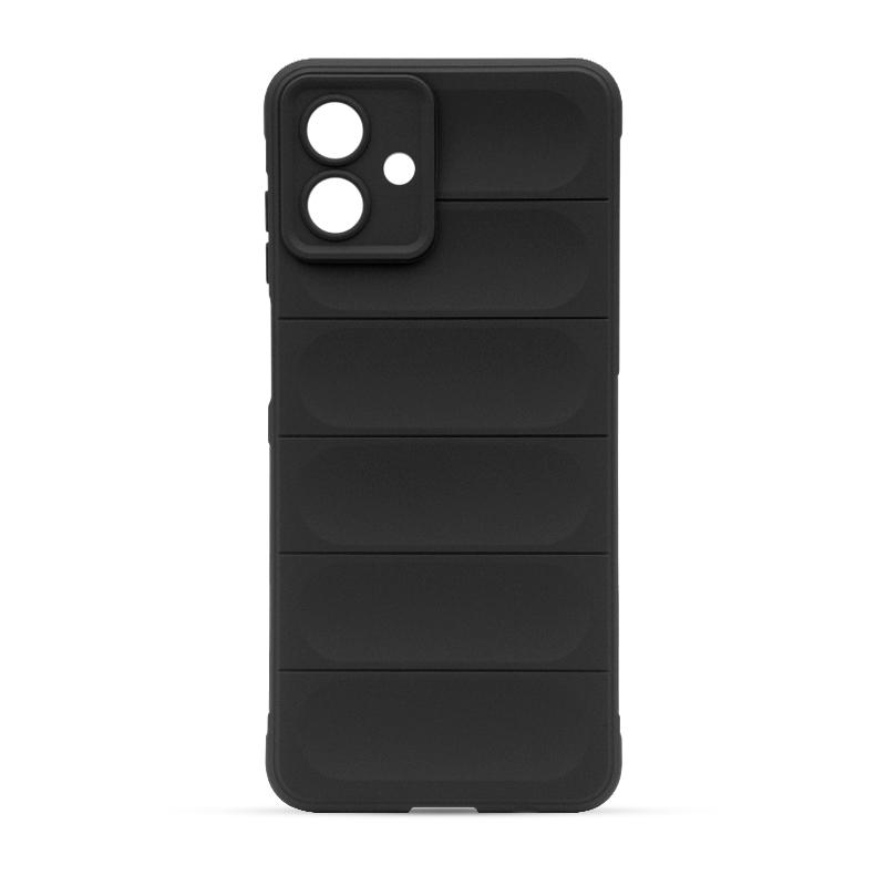Futrola PUNCH za Samsung A07 crna