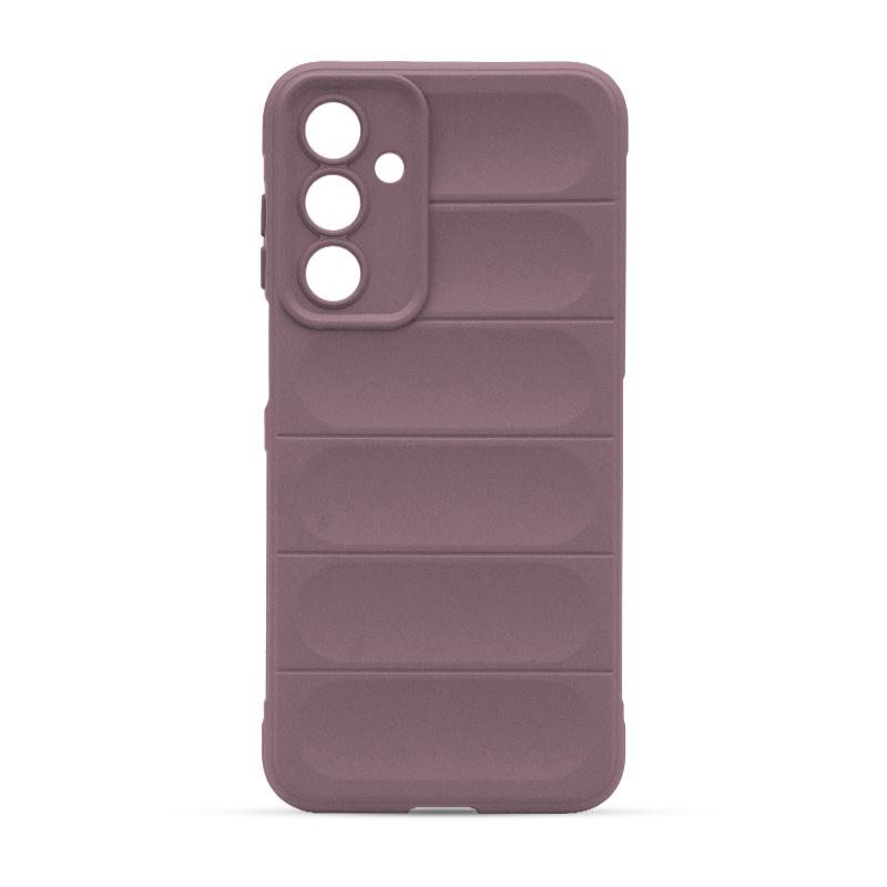 Futrola PUNCH za Samsung A16 5G lila