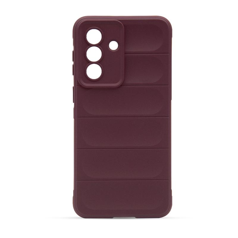 Futrola PUNCH za Samsung A17 4G bordo