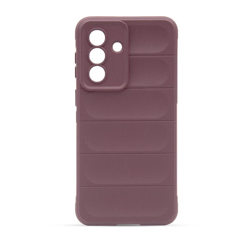Futrola PUNCH za Samsung A17 4G lila