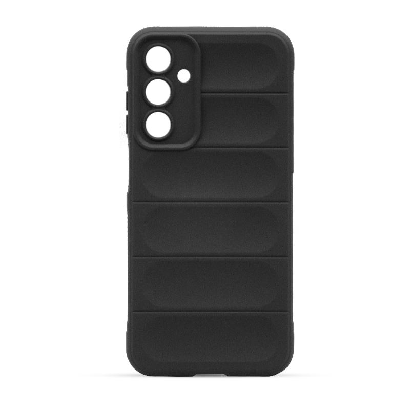 Futrola PUNCH za Samsung A25 crna