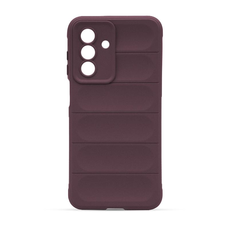 Futrola PUNCH za Samsung A26 5G bordo