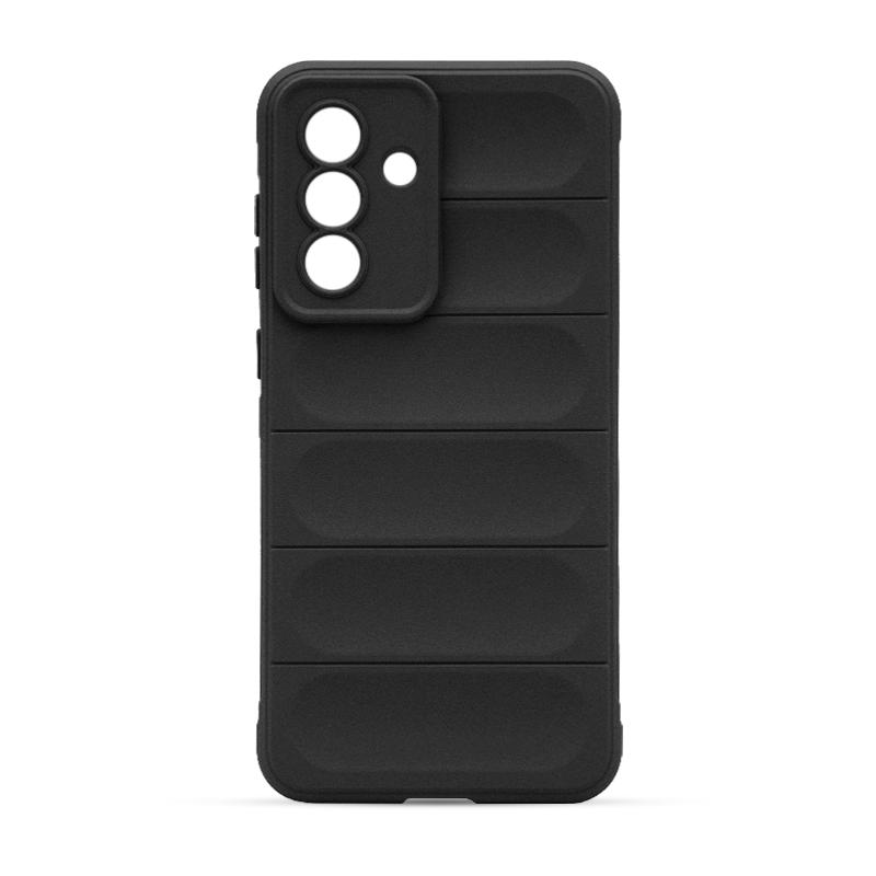 Futrola PUNCH za Samsung A36 5G/A56 5G crna