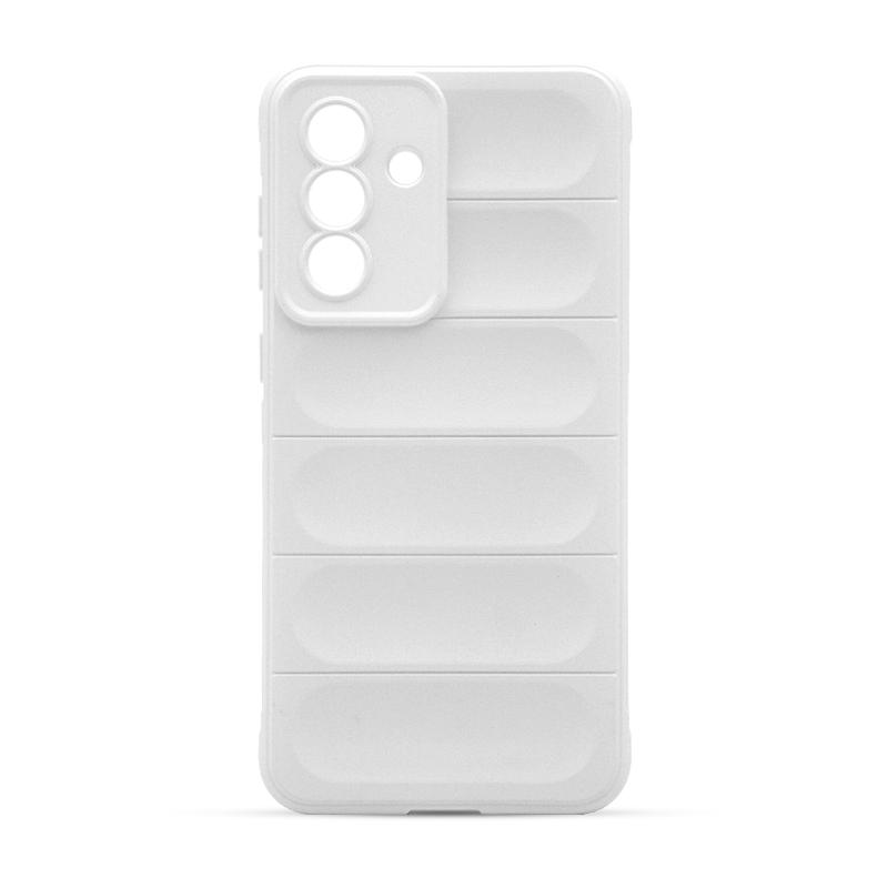 Futrola PUNCH za Samsung A36 5G bela