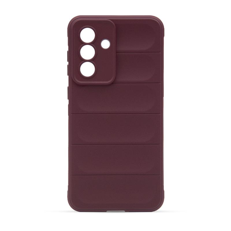 Futrola PUNCH za Samsung A36 5G bordo