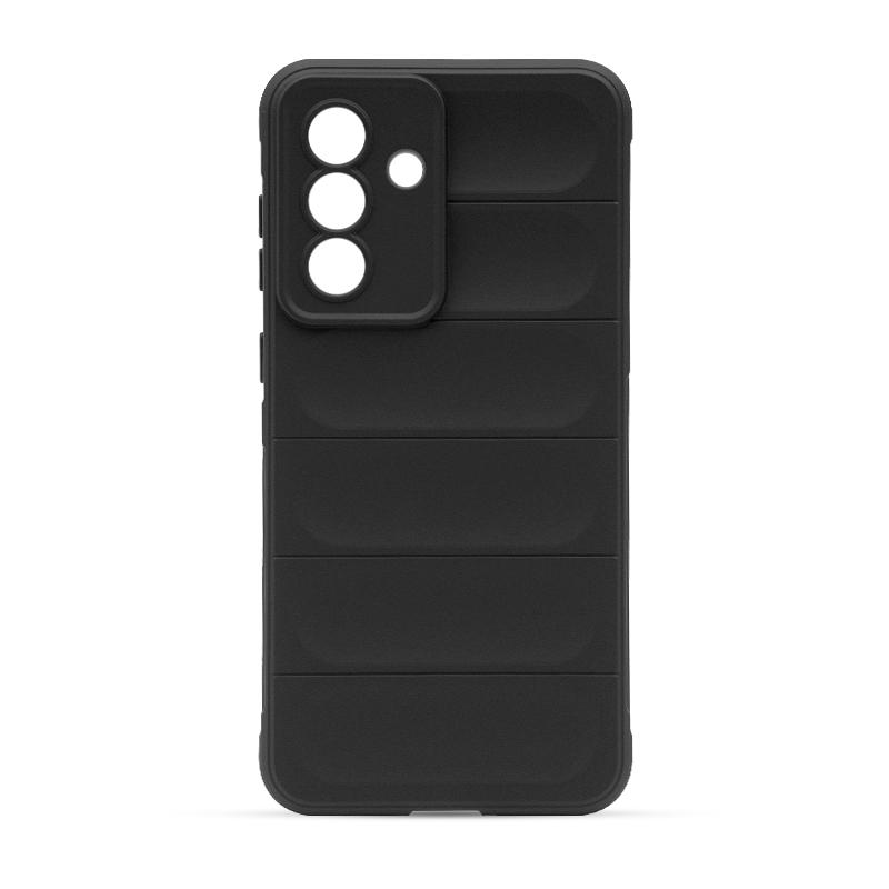 Futrola PUNCH za Samsung A36 5G crna