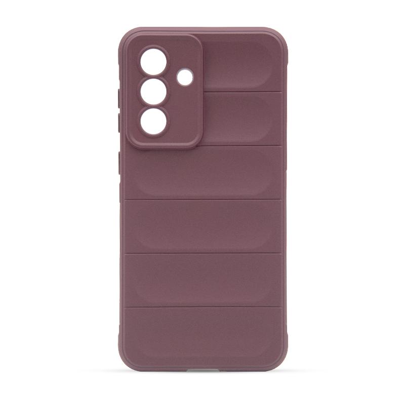 Futrola PUNCH za Samsung A36 5G lila