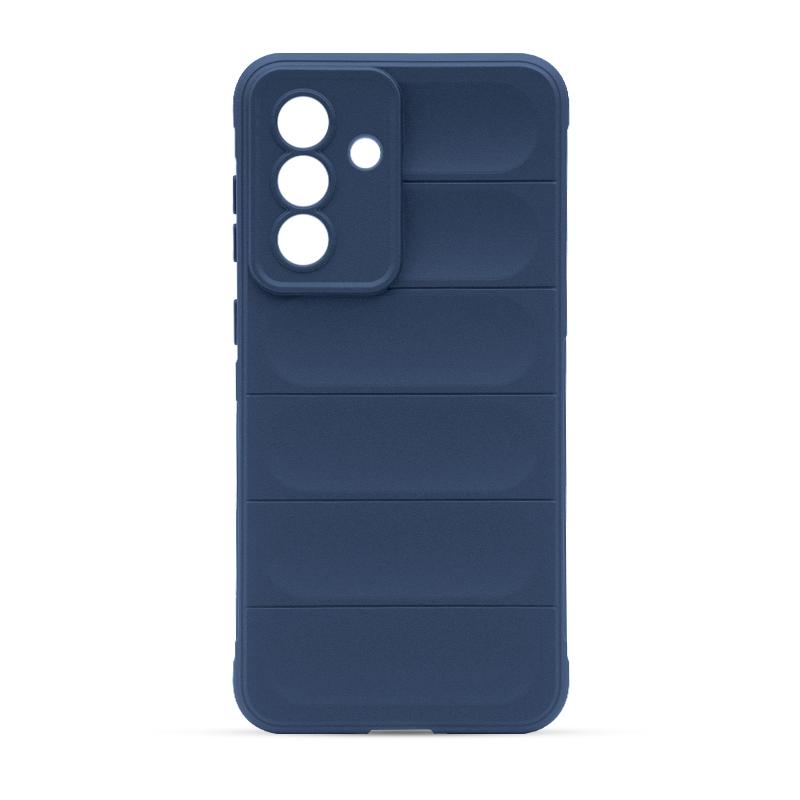 Futrola PUNCH za Samsung A36 5G tamno plava