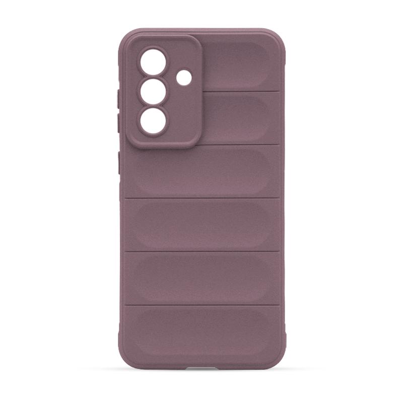 Futrola PUNCH za Samsung A36/A56 5G lila