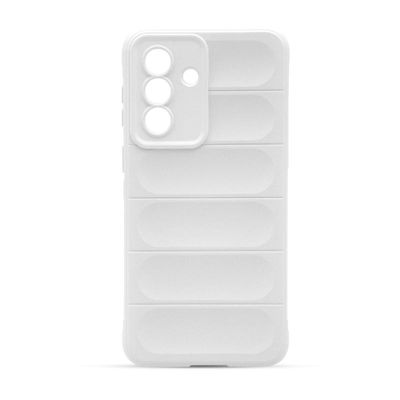 Futrola PUNCH za Samsung A37 bela