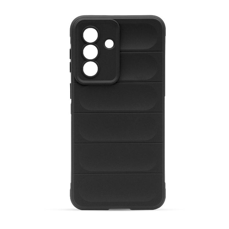 Futrola PUNCH za Samsung A37 crna