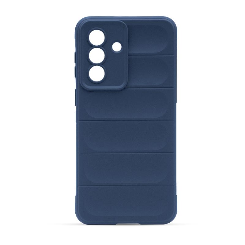 Futrola PUNCH za Samsung A57 tamno plava