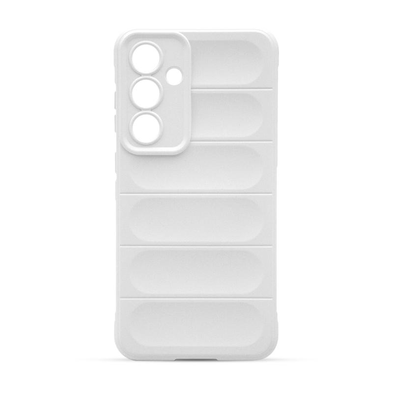 Futrola PUNCH za Samsung S24 FE bela