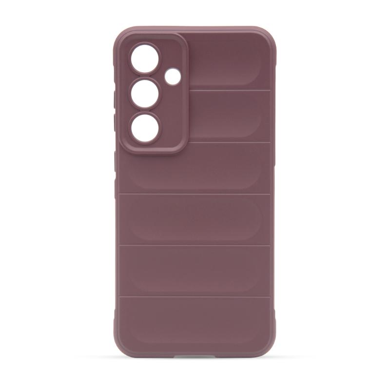 Futrola PUNCH za Samsung S24 FE lila