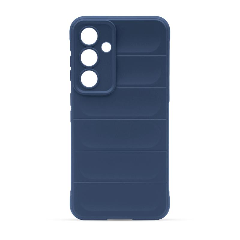 Futrola PUNCH za Samsung S24 FE tamno plava