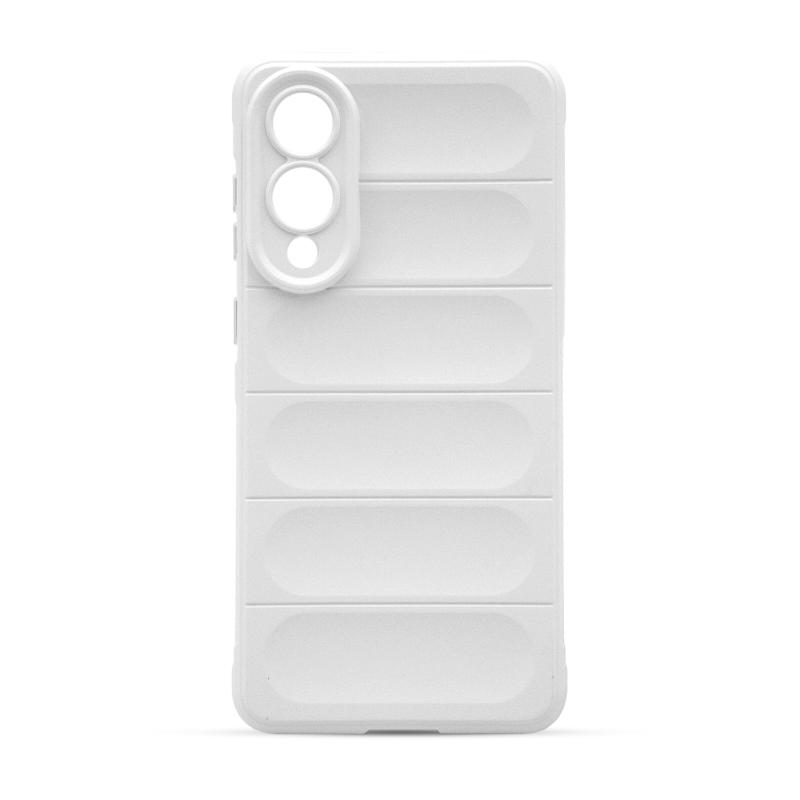 Futrola PUNCH za Samsung S25 Edge bela