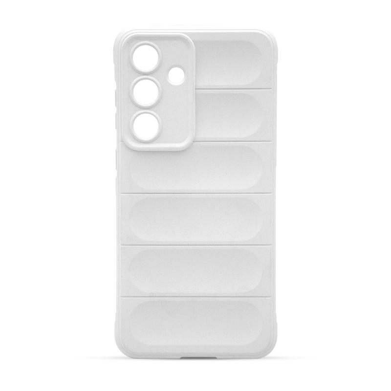 Futrola PUNCH za Samsung S25 FE bela