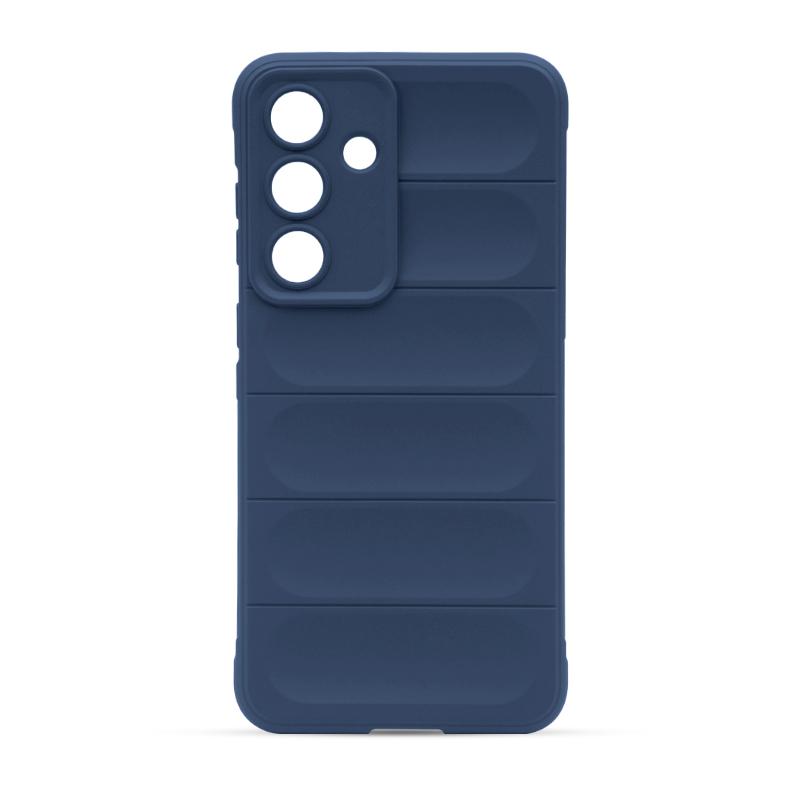 Futrola PUNCH za Samsung S25 FE tamno plava
