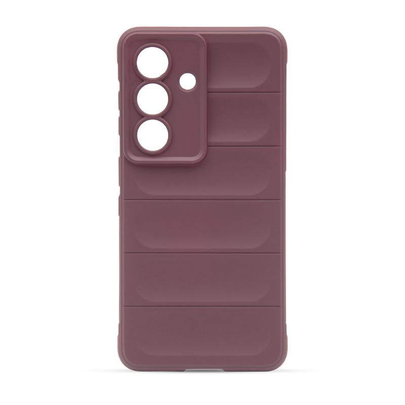 Futrola PUNCH za Samsung S26 lila