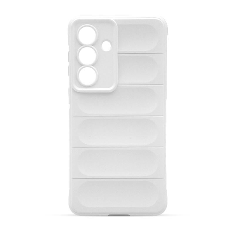 Futrola PUNCH za Samsung S26 Plus bela