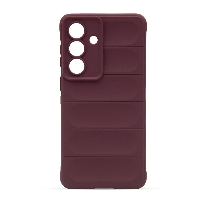 Futrola PUNCH za Samsung S26 Plus bordo