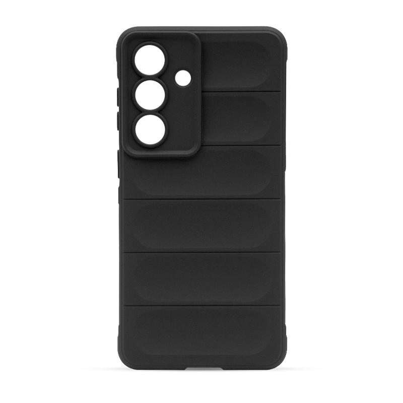 Futrola PUNCH za Samsung S26 Plus crna