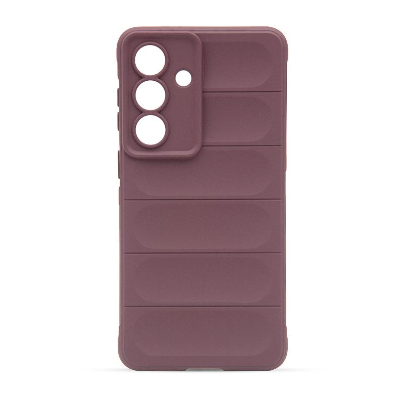 Futrola PUNCH za Samsung S26 Plus lila