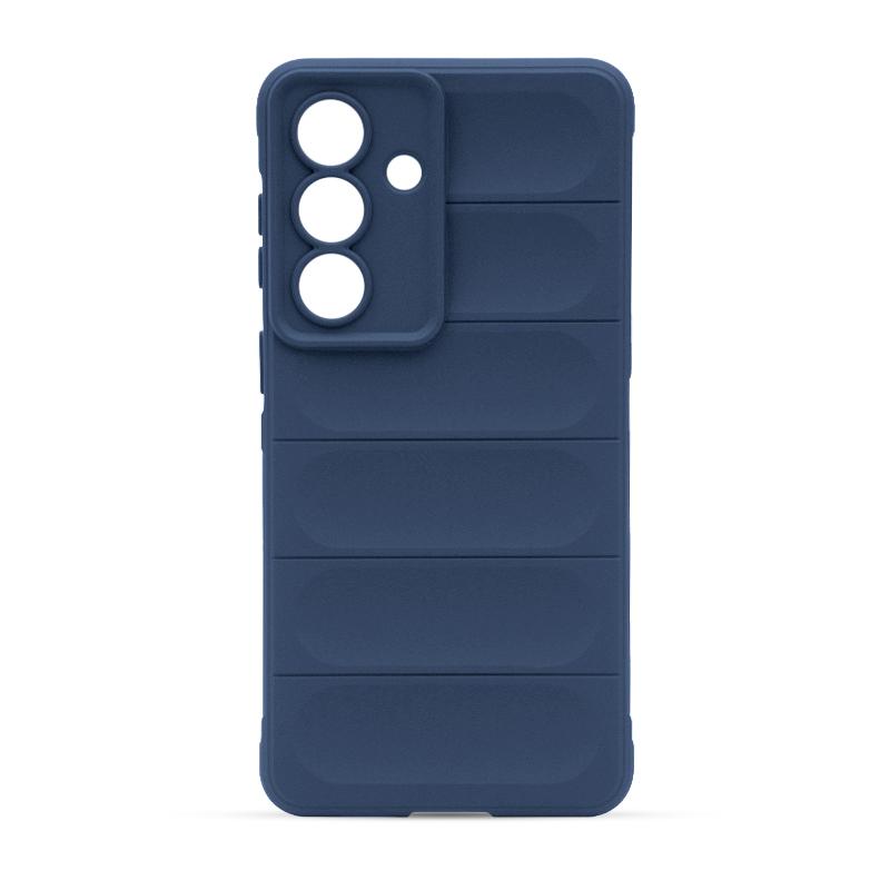 Futrola PUNCH za Samsung S26 Plus tamno plava
