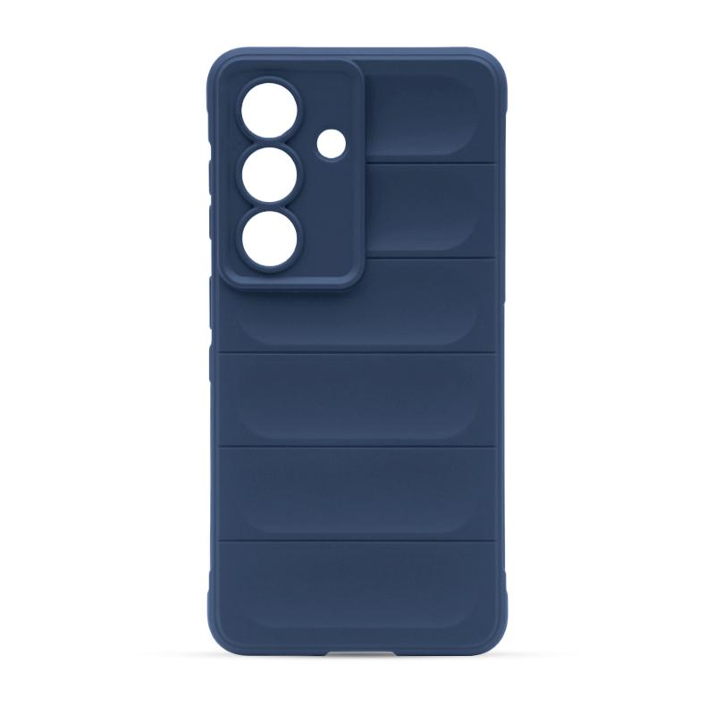 Futrola PUNCH za Samsung S26 tamno plava