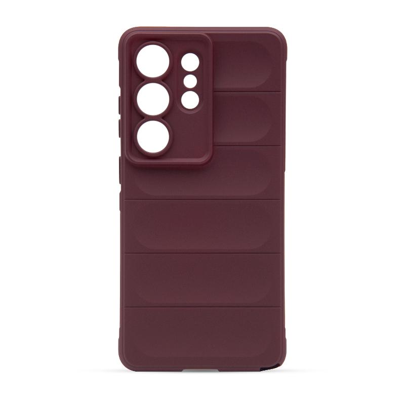 Futrola PUNCH za Samsung S26 Ultra bordo