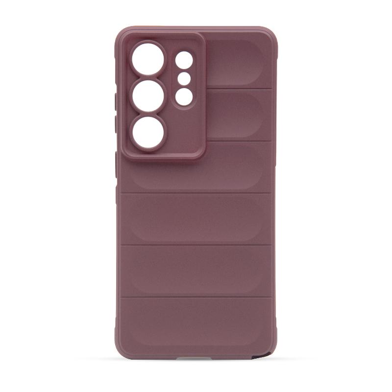 Futrola PUNCH za Samsung S26 Ultra lila