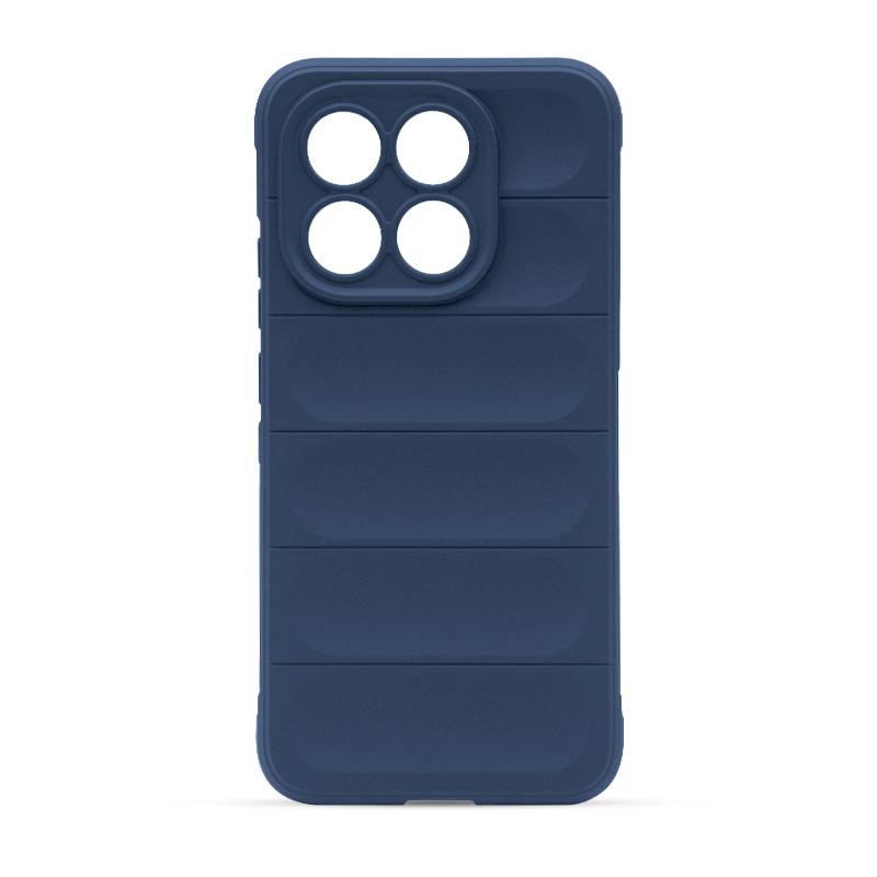 Futrola PUNCH za Xiaomi 15T 5G tamno plava