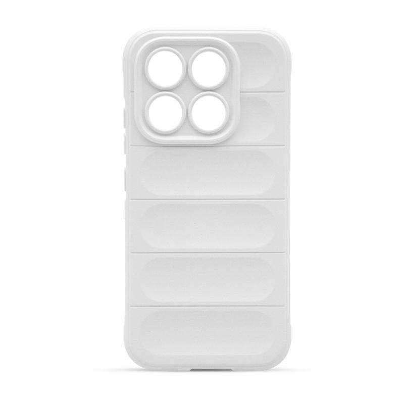 Futrola PUNCH za Xiaomi 17 bela